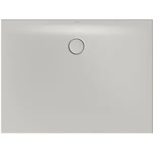 Bette - Receveur De Douche Floor Side Shower Tray Avec Anti-slip pas cher