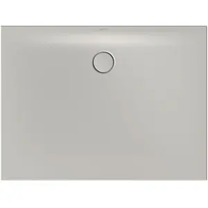 Bette Floor Side Receveur de douche rectangulaire, 3380-410PLUS,T1, pas cher