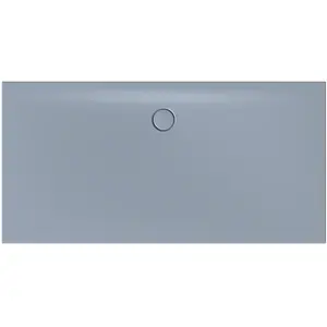 Bette Floor Side Receveur de douche rectangulaire, 3377-402AE,T1, pas cher