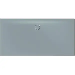Bette Floor Side Receveur de douche rectangulaire, 3377-412PLUS,T1, pas cher