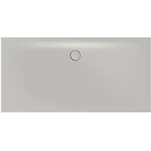 Bette Floor Side Receveur de douche rectangulaire, 3377-410T1, pas cher