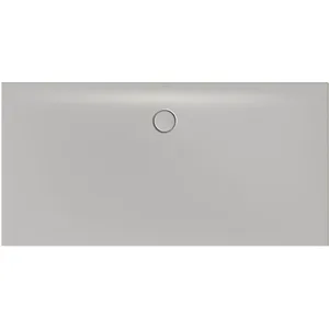 BetteFloor Side receveur de douche latéral avec glazePlus, 180x90cm, 3377-413PLUS pas cher