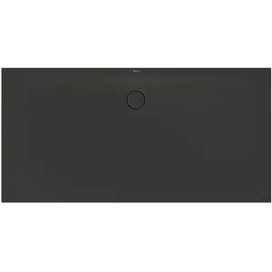 Bette Floor Side Receveur de douche rectangulaire, 3377-401AE,T1, pas cher