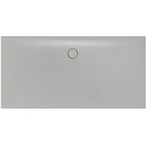 Bette Floor Side Receveur de douche rectangulaire, 3377-413T1, pas cher