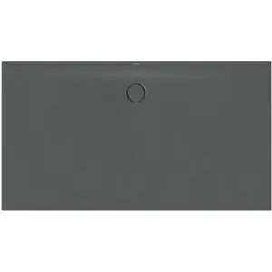 Bette Floor Side Receveur de douche rectangulaire, 3378-403AE,T1, pas cher