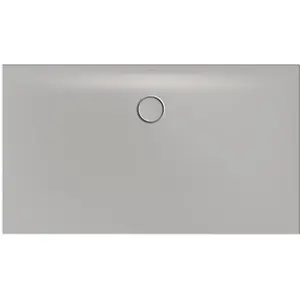 Bette Floor Side Receveur de douche rectangulaire, 3379-413AE,T1, pas cher