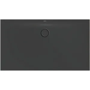 Bette - Receveur De Douche Floor Side Shower Tray Avec Anti-slip pas cher