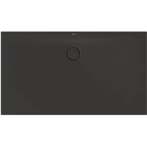 Bette Floor Side Receveur de douche rectangulaire, 3379-401PLUS,T1, pas cher
