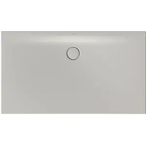 Bette Floor Side Receveur de douche rectangulaire, 3379-410AE,T1, pas cher