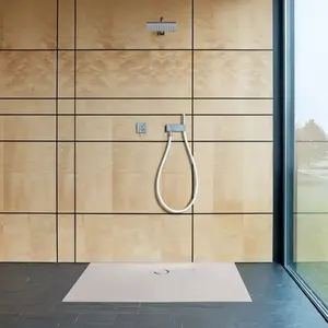 Bette Floor Side Receveur de douche rectangulaire, 3381-410T1, pas cher