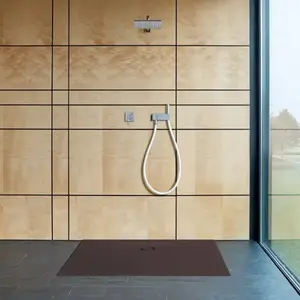 Bette Floor Side Receveur de douche rectangulaire, 3381-401AE,T1, pas cher