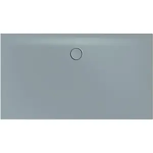 Bette Floor Side Receveur de douche rectangulaire, 3390-412AE,T1, pas cher
