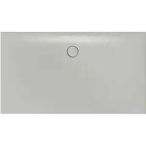 Bette Floor Side Receveur de douche rectangulaire, 3390-410PLUS,T1, pas cher