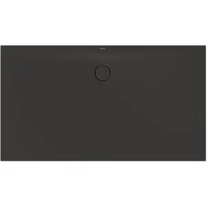 Bette Floor Side Receveur de douche rectangulaire, 3390-401AE,T1, pas cher