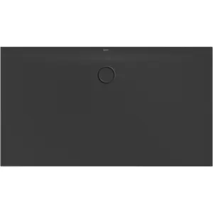 Bette Floor Side Receveur de douche rectangulaire, 3390-402T1, pas cher