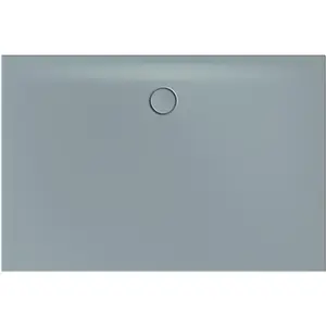 Bette Floor Side Receveur de douche rectangulaire, 3389-412PLUS,T1, pas cher