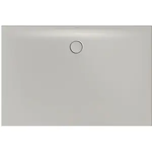 Bette Floor Side Receveur de douche rectangulaire, 3389-410PLUS,T1, pas cher