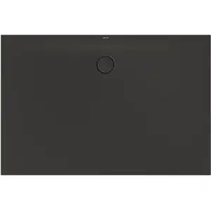 Bette Floor Side Receveur de douche rectangulaire, 3389-401PLUS,T1, pas cher