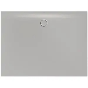 Bette Floor Side Receveur de douche rectangulaire, 3392-413AE,T1, pas cher