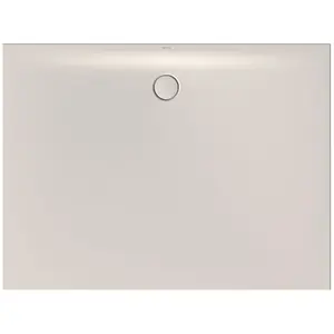Bette Floor Side Receveur de douche rectangulaire, 3392-423PLUS,T1, pas cher