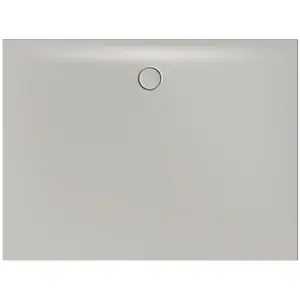 Bette Floor Side Receveur de douche rectangulaire, 3392-410PLUS,T1, pas cher