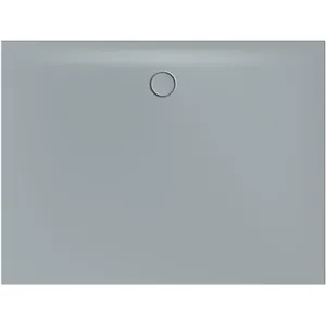 Bette - Receveur De Douche Floor Side Shower Tray Avec Anti-slip pas cher