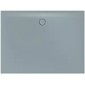 Bette Floor Side Receveur de douche rectangulaire, 3392-412AE,T1, pas cher