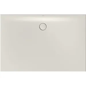 Bette - Receveur De Douche Floor Side Shower Tray Avec Anti-slip pas cher