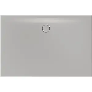 Bette Floor Side Receveur de douche rectangulaire, 3389-413T1, pas cher