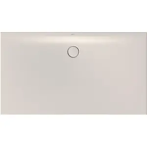 Bette Floor Side Receveur de douche rectangulaire, 3390-423T1, pas cher