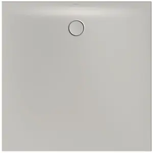 Bette Floor Side Receveur de douche rectangulaire, 3391-410AE,T1, pas cher
