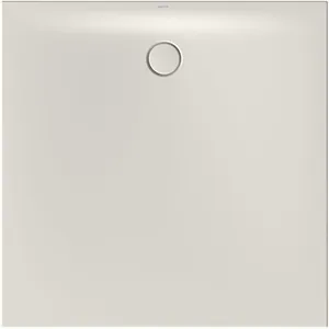Bette - Receveur De Douche Floor Side Shower Tray Avec Anti-slip pas cher