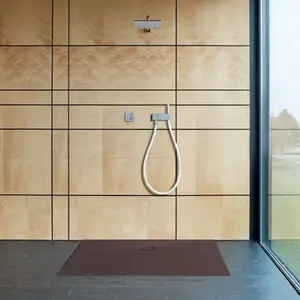 Bette Floor Side Receveur de douche rectangulaire, 3391-402T1, pas cher
