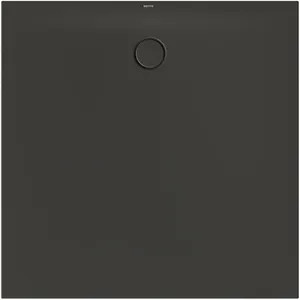 Bette - Receveur De Douche Floor Side Shower Tray Avec Anti-slip pas cher