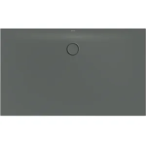 BetteFloor Side receveur de douche latéral avec glazePlus, 150x90cm, 3393-403PLUS pas cher