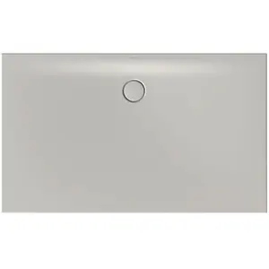 Bette Floor Side Receveur de douche rectangulaire, 3393-410AE,T1, pas cher