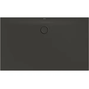 Bette Floor Side Receveur de douche rectangulaire, 3393-401AE, pas cher