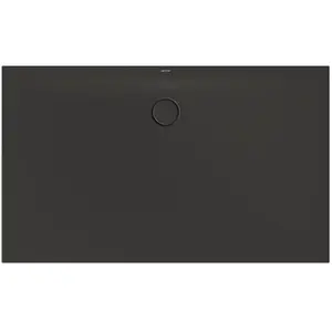 Bette Floor Side Receveur de douche rectangulaire, 3393-401AE,T1, pas cher
