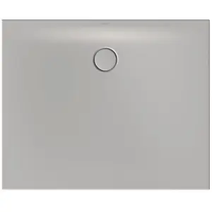 Bette Floor Side Receveur de douche rectangulaire, 3396-413AE,T1, pas cher