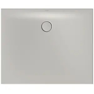 Bette Floor Side Receveur de douche rectangulaire, 3396-410AE,T1, pas cher