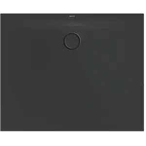 Bette Floor Side Receveur de douche rectangulaire, 3396-402AE,T1, pas cher