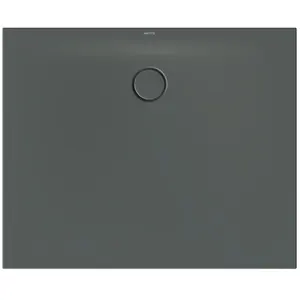 Bette Floor Side Receveur de douche rectangulaire, 3396-403AE,T1, pas cher