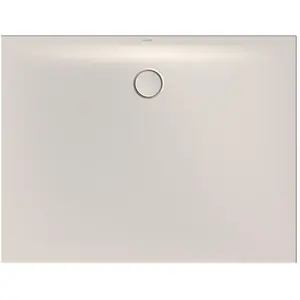 Bette Floor Side Receveur de douche rectangulaire, 3399-423PLUS,T1, pas cher