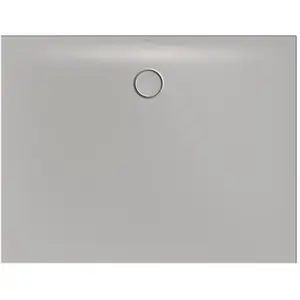 Bette Floor Side Receveur de douche rectangulaire, 3399-413AE,T1, pas cher