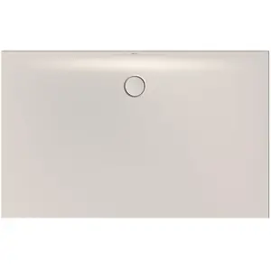 Bette Floor Side Receveur de douche rectangulaire, 3397-423AE,T1, pas cher