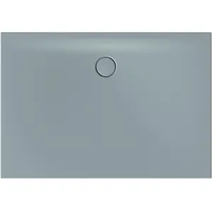 Bette Floor Side Receveur de douche rectangulaire, 3398-412PLUS,T1, pas cher