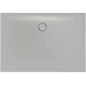 Bette Floor Side Receveur de douche rectangulaire, 3398-413PLUS,T1, pas cher