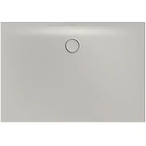 Bette Floor Side Receveur de douche rectangulaire, 3398-410AE,T1, pas cher