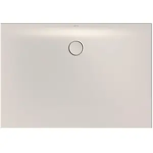 Bette Floor Side Receveur de douche rectangulaire, 3398-423PLUS,T1, pas cher