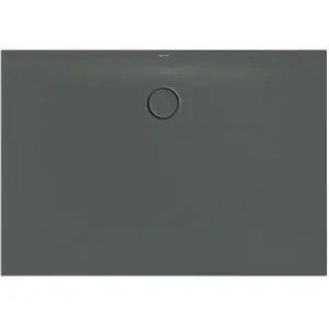 Bette Floor Side Receveur de douche rectangulaire, 3398-403PLUS,T1, pas cher